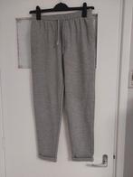 nette broek zara men jogg stretch maat 46 s, Ophalen of Verzenden, Zo goed als nieuw, Zara Man, Grijs