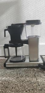 koffiezetapparaat Douwe Egbertss, Witgoed en Apparatuur, Koffiezetapparaten, Ophalen of Verzenden, Zo goed als nieuw, Koffiemachine