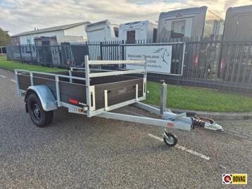 Anssems BSX 1350 Go-Getter Nieuw!! beschikbaar voor biedingen