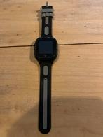 Qlokkie go  kinder smartwatch, Ophalen of Verzenden, Zo goed als nieuw, Zwart, Jongen of Meisje