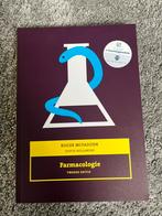 Roger McFadden - Farmacologie, Expert College, Ophalen, Roger McFadden, Zo goed als nieuw, Alpha