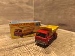 Matchbox No. 70 Ford Grit Spreader, Ophalen of Verzenden, Gebruikt, Auto, Matchbox