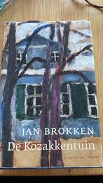 Jan Brokken - De kozakkentuin, Boeken, Ophalen of Verzenden, Gelezen, Jan Brokken
