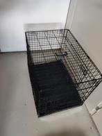 Bensch voor kleine hond, Dieren en Toebehoren, Ophalen, Zo goed als nieuw, 75 tot 110 cm, Minder dan 65 cm