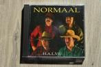 NORMAAL == H.A.L.V.U. 11 geweldige nummers, Cd's en Dvd's, Verzenden
