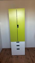 Ikea kinderkast, Kinderen en Baby's, Kinderkamer | Commodes en Kasten, Ophalen, Zo goed als nieuw, 50 tot 70 cm, 105 cm of meer