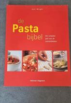 Jeni Wright - De Pasta bijbel, Italië, Jeni Wright, Ophalen of Verzenden, Zo goed als nieuw