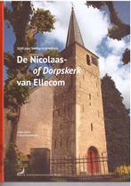 Ellecom, De Nicolaaskerk, Ophalen of Verzenden, 20e eeuw of later, Nieuw, F. Keverling