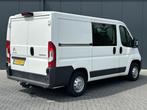 Citroën Jumper 2.2 HDI 110 PK / L1H1 / 1e EIG / 77.181 KM !, Euro 5, 15 km/l, Gebruikt, 4 cilinders
