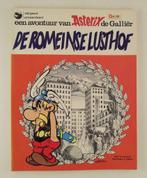De Romeinse lusthof / Een avontuur van Asterix de Galliër, Boeken, Eén stripboek, Verzenden, Gelezen