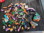 Lego minecraft, Gebruikt, Ophalen of Verzenden