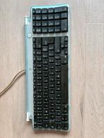 Apple USB Toetsenbord, Ophalen of Verzenden, Qwerty, Gebruikt, Bedraad