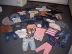 volle doos mooie kinderkleding 39 stuks, Ophalen of Verzenden, Zo goed als nieuw