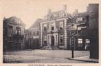 Ansichtkaart Doetinchem Markt met Stadhuis, Ophalen of Verzenden, Voor 1920, Ongelopen, Gelderland