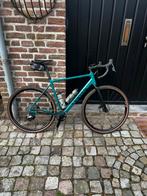 Canyon Grail AL Rival eTap - Gravelbike, 28 inch, Gebruikt, 10 tot 15 versnellingen, Aluminium