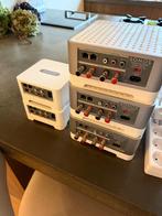 Sonos Connect 5 stuks, Audio, Tv en Foto, Mediaspelers, Ophalen, Gebruikt