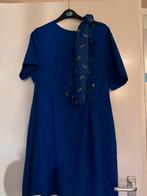 Blauwe jurk - Maat M, Maat 38/40 (M), Overige typen, Blauw, Ophalen of Verzenden