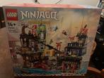 Lego 71799 Ninjago City Markets, Kinderen en Baby's, Speelgoed | Duplo en Lego, Ophalen of Verzenden, Nieuw, Complete set, Lego