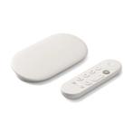Google TV Streamer 4K | 32GB, Google Nederland, Nieuw, Ophalen of Verzenden, Info@naw.nl