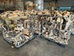 Tekoop versgeklooft haardhout, Tuin en Terras, Haardhout, Ophalen, Overige houtsoorten, Blokken