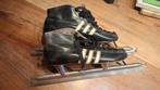 Vintage Adidas Inzell Super Schaatsen - Maat 41, Sport en Fitness, Schaatsen, Ophalen of Verzenden, Gebruikt, Noren, Overige merken