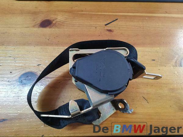 gordel links achter BMW 3-serie Touring E36 72118191861, Auto-onderdelen, Interieur en Bekleding, BMW, Gebruikt, Ophalen of Verzenden