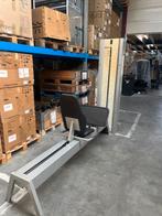 David leg press, Ophalen of Verzenden, Metaal, Krachtstation