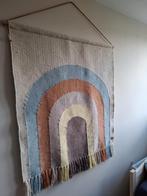 Oyoy wandkleed regenboog, Huis en Inrichting, Woonaccessoires | Wanddecoraties, Ophalen of Verzenden, Zo goed als nieuw