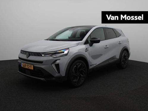Renault Symbioz E-Tech hybrid 145 esprit Alpine | Apple Carp, Auto's, Renault, Bedrijf, Te koop, Overige modellen, Achteruitrijcamera