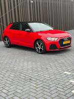 Audi a1 30 Tfsi 116pk S Tronic 2019 Rood kmstand: 74000, A1, 1100 kg, 115 pk, 3 cilinders