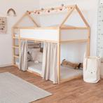 Puntdak voor Ikea Hoogslaper, 85 tot 100 cm, Gebruikt, Ophalen of Verzenden, Hoogslaper of Stapelbed