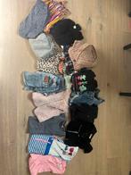 Mooi zomer/lente Kledingpakket 128/134 meisje, Ophalen of Verzenden, Gebruikt, Maat 134