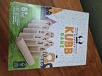 Kubb game, Kinderen en Baby's, Speelgoed | Buiten | Los speelgoed, Ophalen, Nieuw