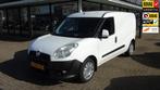Fiat Doblò Cargo 1.4 Basis Maxi, Auto's, Voorwielaandrijving, Euro 5, Gebruikt, Wit