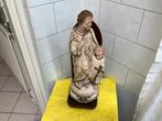 Jezus beeld, Antiek en Kunst, Antiek | Religie, Ophalen of Verzenden