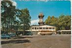 APELDOORN KONINGIN JULIANATOREN LUNAPARK UITKYKTOREN REISBUS, Ophalen of Verzenden, 1960 tot 1980, Gelopen, Gelderland