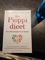 Het Pioppi Dieet - Aseem Malhotra & Donal O'Neill, Ophalen of Verzenden, Gelezen, Dieet en Voeding, Aseem Malhotra & Donal O'Neill