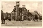 Zeist Postkantoor, Verzamelen, Ansichtkaarten | Nederland, Ophalen of Verzenden, Voor 1920, Ongelopen, Utrecht