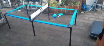 Slazenger Spyder Air Pingpongtafel beschikbaar voor biedingen