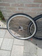Batavus wielen, Fietsen en Brommers, Ophalen, Gebruikt, Algemeen, Wiel