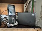 Gigaset 100A, Telecommunicatie, Vaste telefoons | Handsets en Draadloos, Ophalen of Verzenden, Zo goed als nieuw, 1 handset