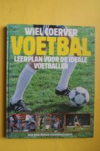 Wiel Coerver, VOETBAL leerplan voor de ideale voetballer, Ophalen of Verzenden, Nieuw, Balsport
