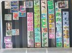 Japan oude verzameling postzegels uitzoeker, Postzegels en Munten, Ophalen of Verzenden, Oost-Azië