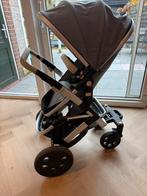 Joolz Geo Kinderwagen - Fijne gezinswagen!, Kinderen en Baby's, Kinderwagens en Combinaties, Gebruikt, Ophalen of Verzenden, Met reiswieg