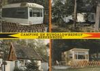 Ansichtkaart Beekbergen Camping 'Berkenrode', Verzenden, 1960 tot 1980, Gelderland