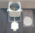 Railspot, spot, plafond spot track light nieuw, Metaal of Aluminium, Nieuw, Ophalen of Verzenden, Led