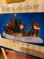 Lemax zo goed als nieuw, Ophalen of Verzenden, Zo goed als nieuw