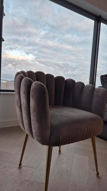 Richmond interiours 4 stoelen