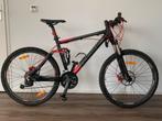 Haibike Full Suspension Mountain Bike 26” – Ready to Ride, Overige merken, Gebruikt, 49 tot 53 cm, Ophalen of Verzenden