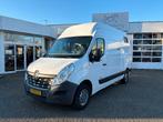 Renault Master Paardenwagen / Horsetruck / Horse on Wheels, Ophalen, Gebruikt, Overige materialen, 2-paards trailer